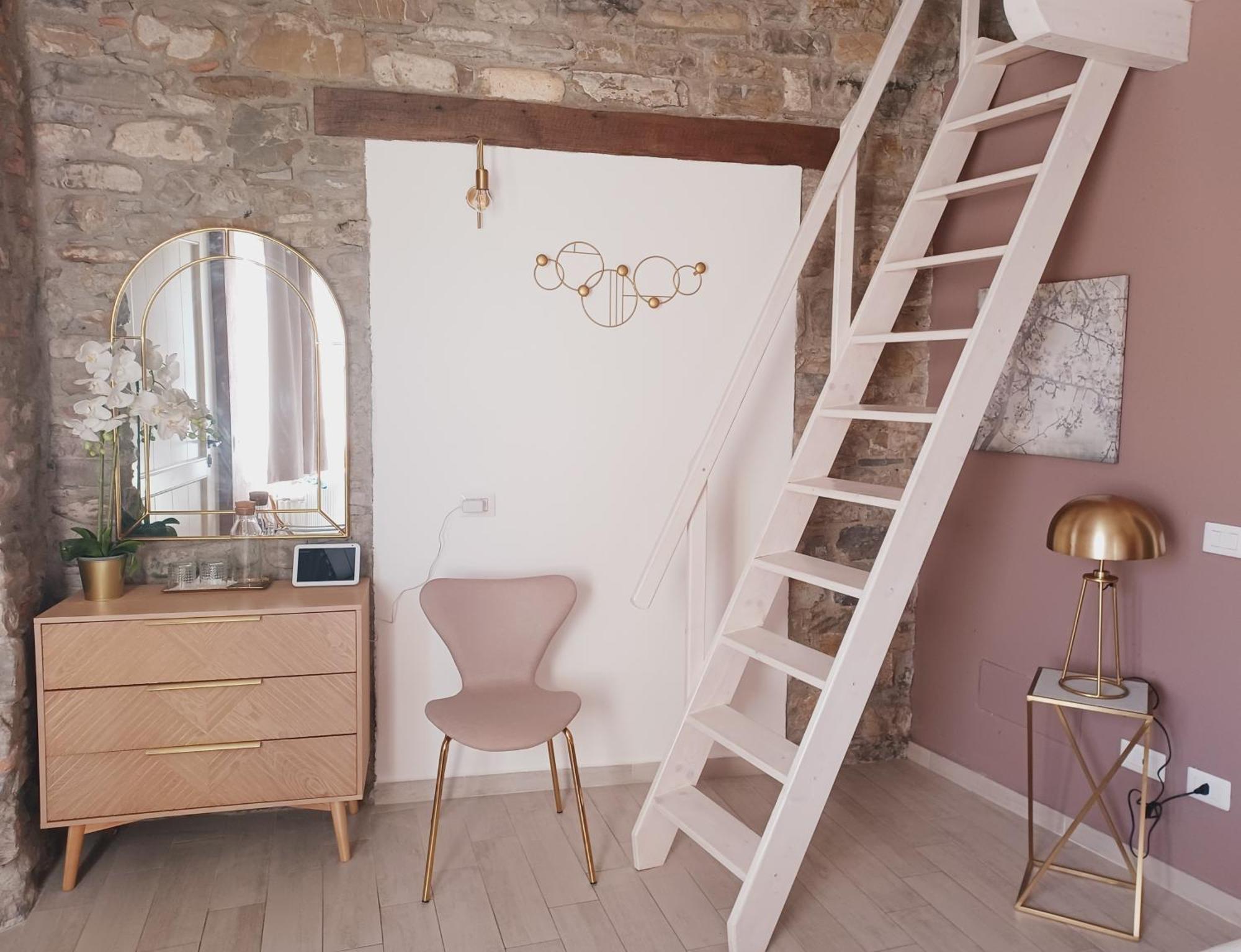 Country-Chic B&B "Il Pozzo E La Macina" Bardi Exterior foto